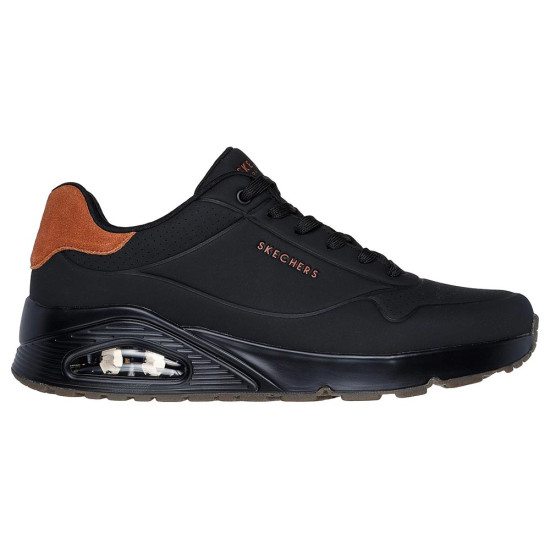 Skechers Uno - Suited On Air Skechers Uno - Suited On Air